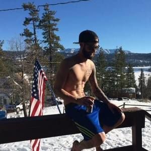 Meet your Posher, Peter